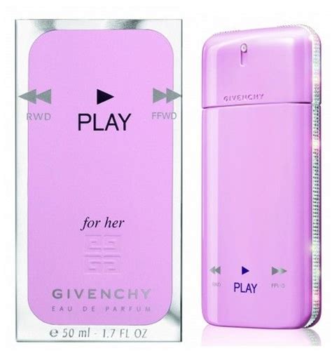 givenchy play her review|givenchy play discontinued.